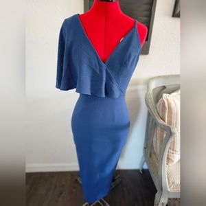 Dress the population dress